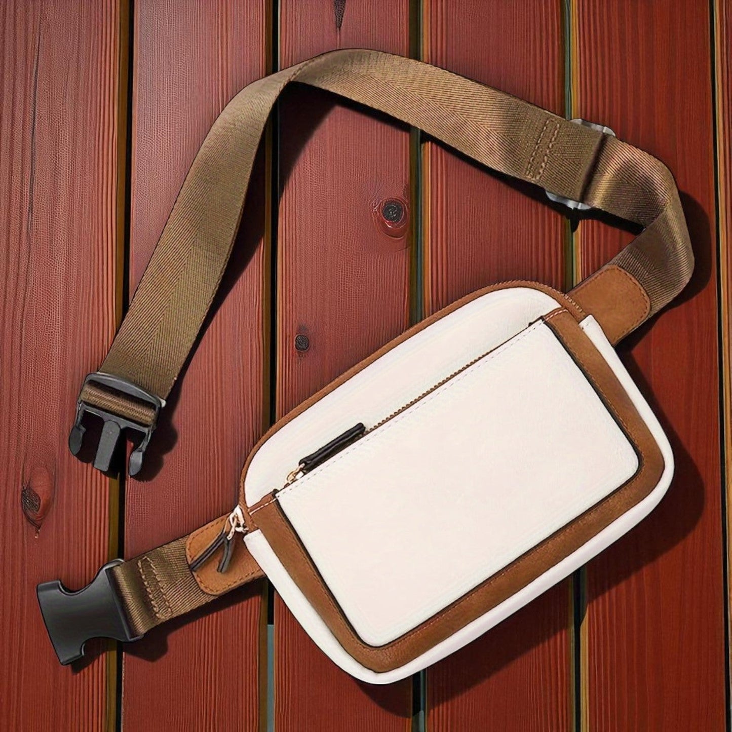 Asken Sport Skuldertaske