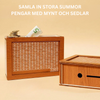 CASHBOX | EFFEKTIVARE SPARANDE