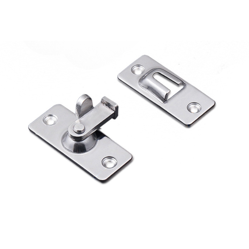 AngleLock 1+1 GRATIS - Kraftig 90° Höger Vinkel Lås