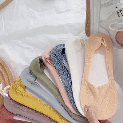 SilkSocks™ 3+2 GRATIS (PAR)