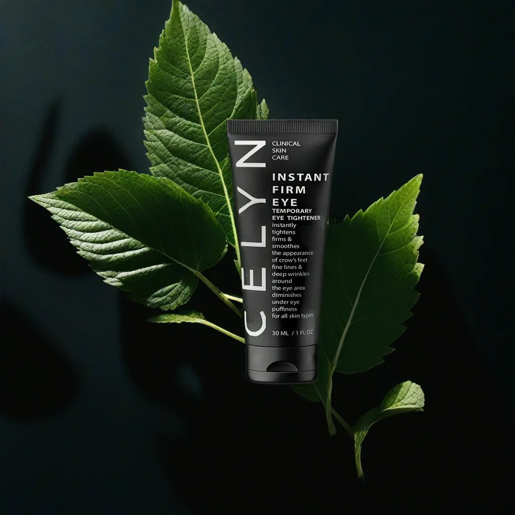 CËLYN CREAM™ | Anti-puffighetskräm