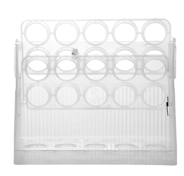 EggBox - Förvaringslåda För ägg i Tre Lager