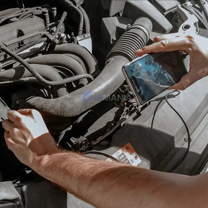 EndoscopeCamera: Hållbar Och Hög Upplösning Industriell Endoskopkamera