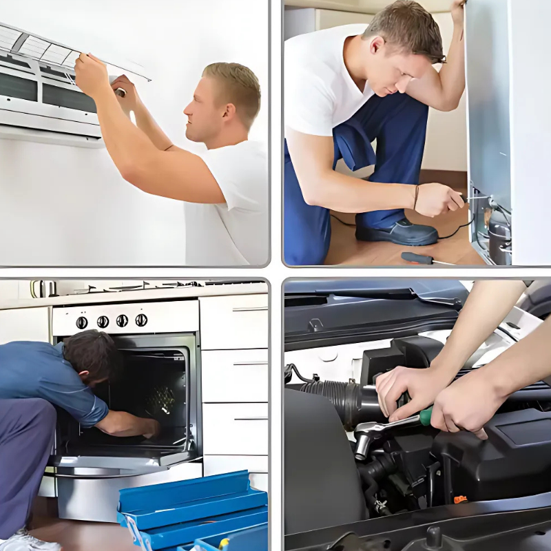 EndoscopeCamera: Hållbar Och Hög Upplösning Industriell Endoskopkamera