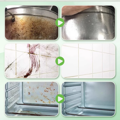 Cleaner Pro° PowerClean - Mång-Ändamål Rengöring Lösning