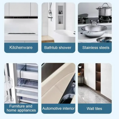 Cleaner Pro° PowerClean - Mång-Ändamål Rengöring Lösning