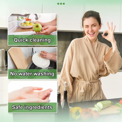 Cleaner Pro° PowerClean - Mång-Ändamål Rengöring Lösning