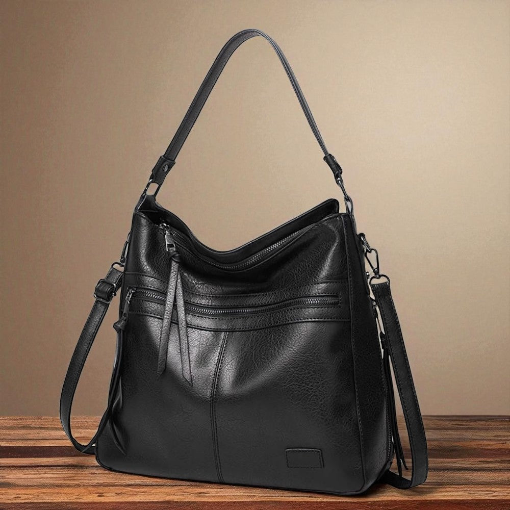 Magdas udsøgte stil | Luksusveske