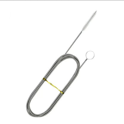 Cleaner Pro° RefrigeratorBrush 1+1 GRATIS: Mini Flexibel Kylskåps Rengörings Borste