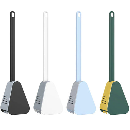 Cleaner Pro° ToiletBrush - Toalettborste Med Golfborsthuvud