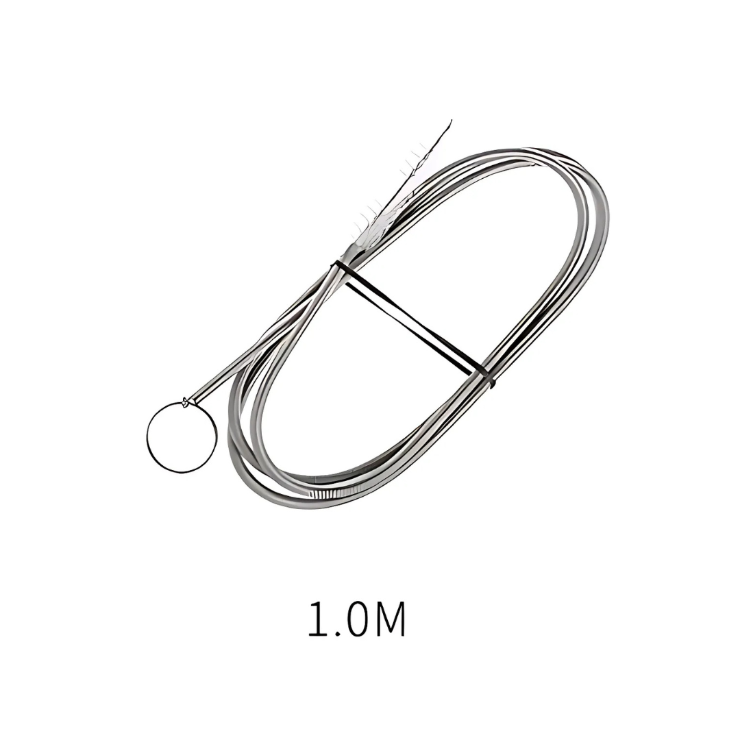 Cleaner Pro° RefrigeratorBrush 1+1 GRATIS: Mini Flexibel Kylskåps Rengörings Borste