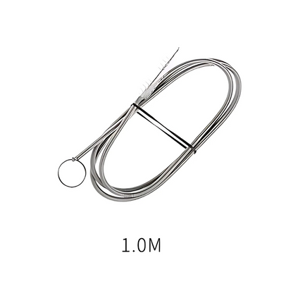 Cleaner Pro° RefrigeratorBrush 1+1 GRATIS: Mini Flexibel Kylskåps Rengörings Borste