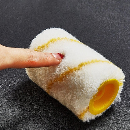 EdgeRoller - Måla Roller för Fläckfri Hörn och Kanter