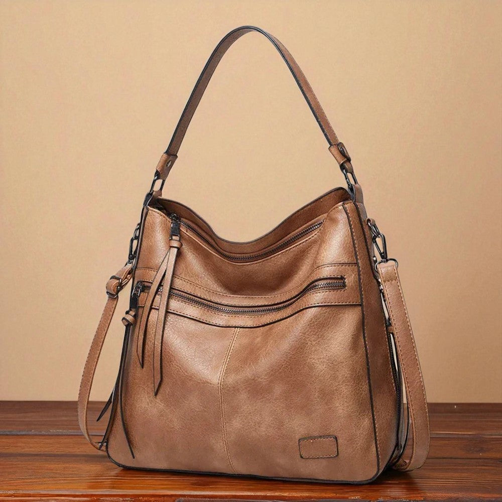 Magdas udsøgte stil | Luksusveske