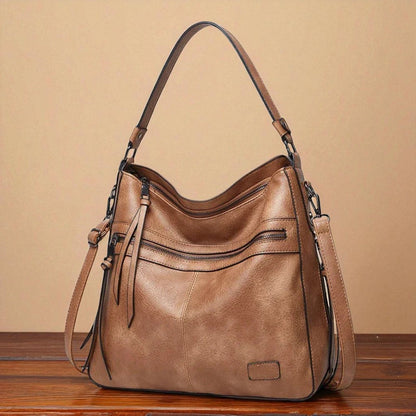 Magdas udsøgte stil | Luksusveske