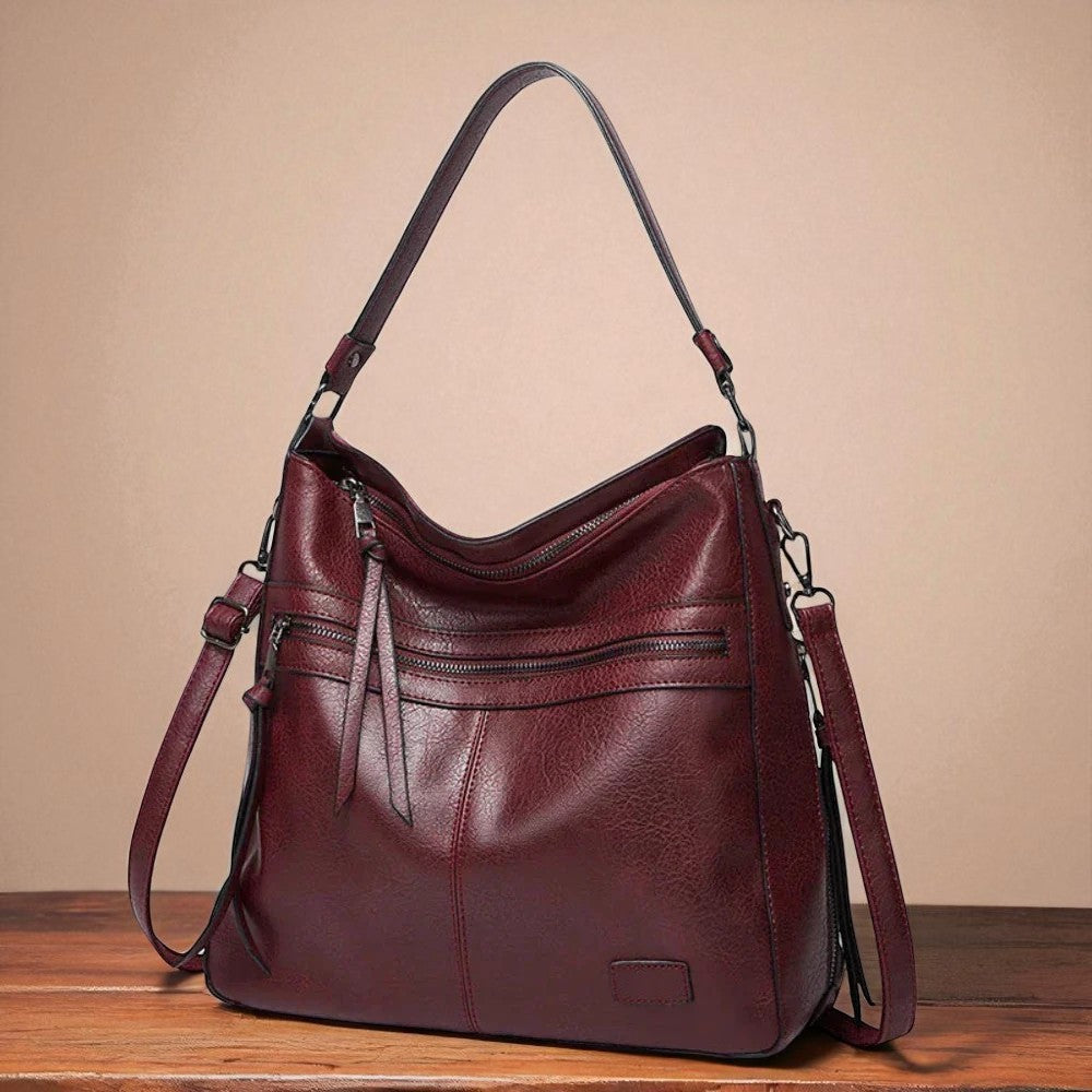 Magdas udsøgte stil | Luksusveske