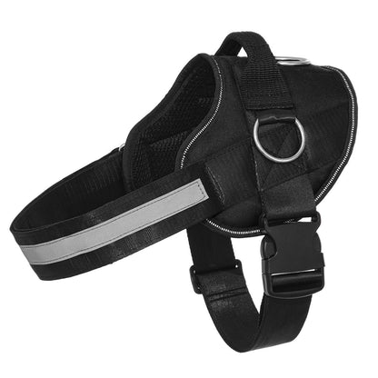 DogFri™ DogHarness: NejDra Andningsbar Hund Sele