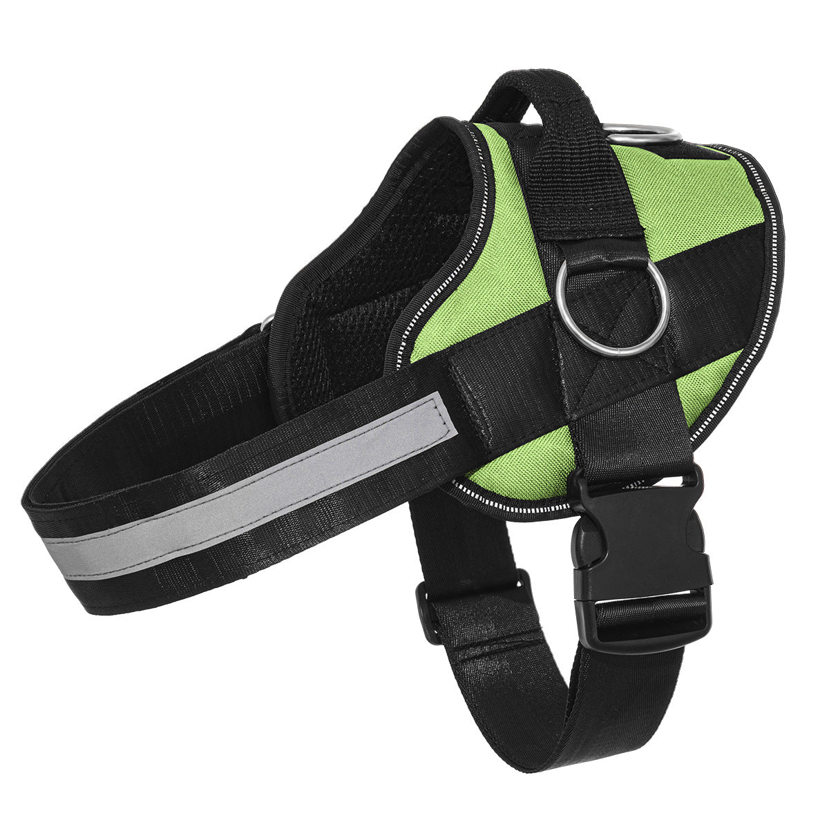 DogFri™ DogHarness: NejDra Andningsbar Hund Sele