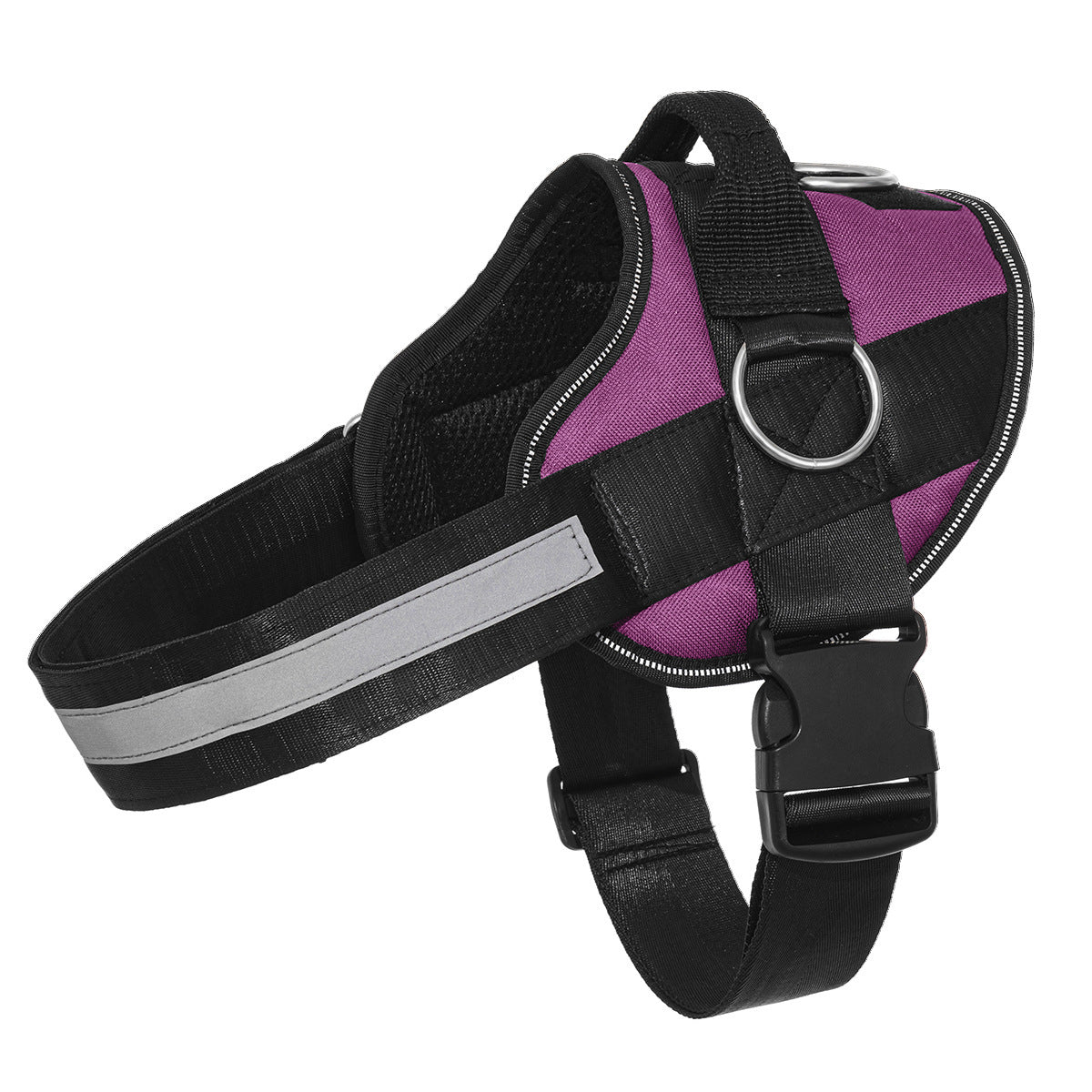 DogFri™ DogHarness: NejDra Andningsbar Hund Sele