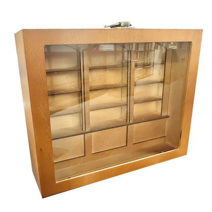 AnxietyBookshelf - Skaka och Ordna Ångest Bokhylla