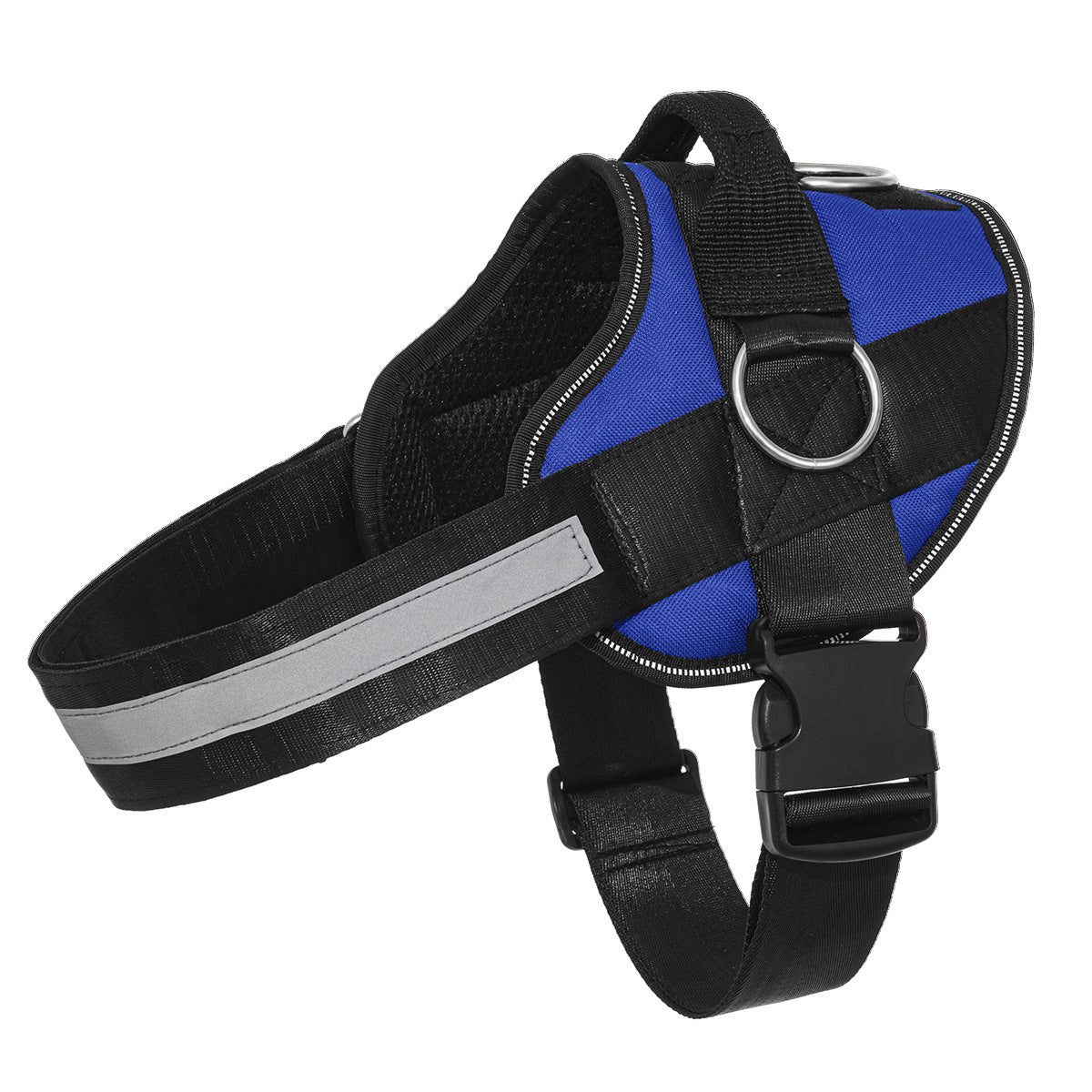 DogFri™ DogHarness: NejDra Andningsbar Hund Sele