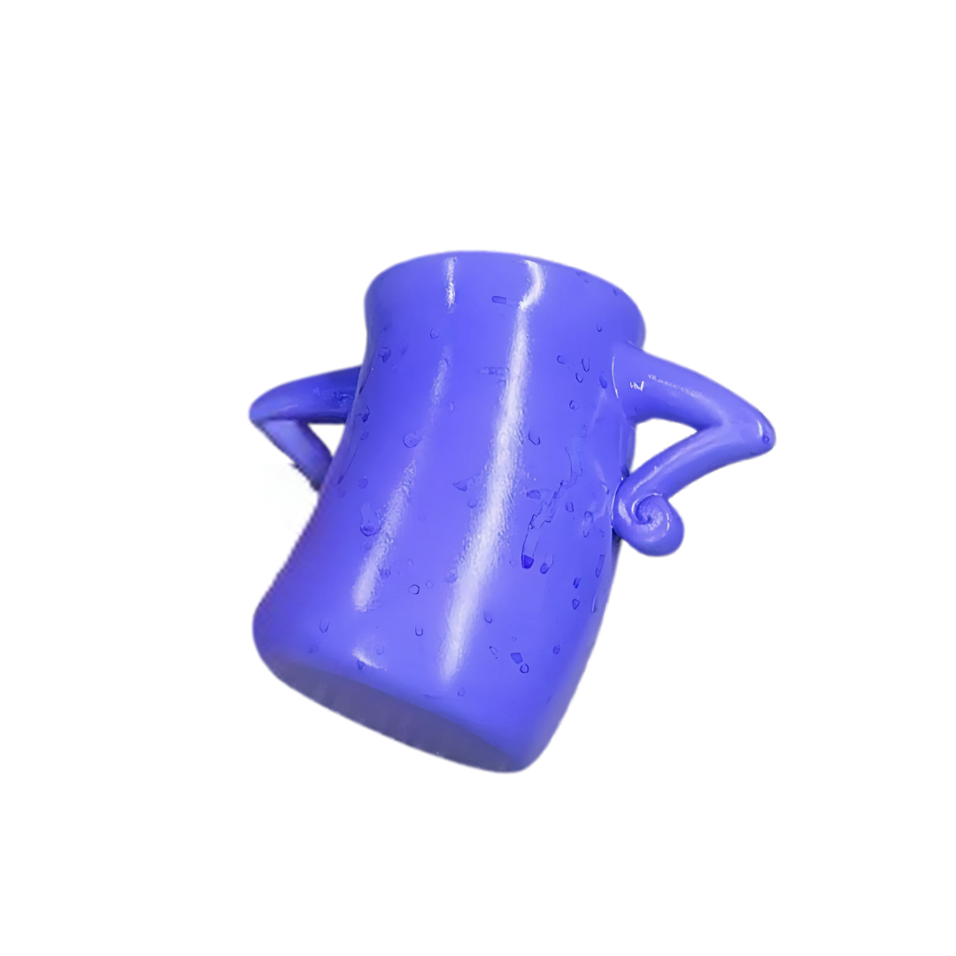 AttitudeJar - Rolig Och Stilfull Attityd Burk