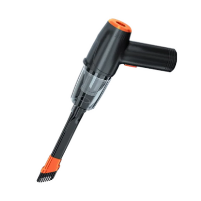 Cleaner Pro° PortableVacuum: Multifunktionell Bärbar Dammsugare