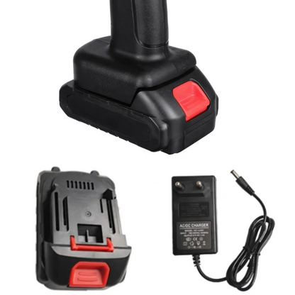 Batteri - Cleaner Pro° High Pressure