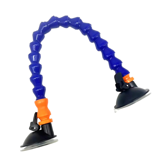 DentRepair - DHållbar Reparation Av Bucklor På Bilen Effektivt Sugverktyg