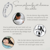 CalmComfort™ - Justerbar pärl-ring | 1+1 GRATIS TILLFÄLLIGT