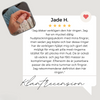 CalmComfort™ - Justerbar pärl-ring | 1+1 GRATIS TILLFÄLLIGT