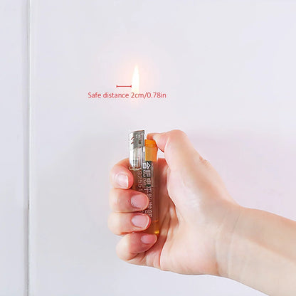 ClearProtect: Självhäftande Mutipurpose Skyddande Skydd