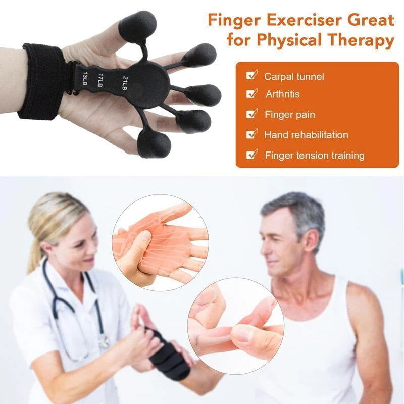 Gripster