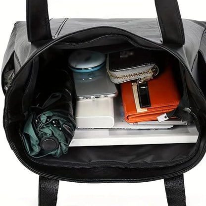 Klassisk, elegant og tidløs taske | Nogas tidløse elegance