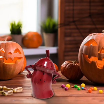 AttitudeJar - Rolig Och Stilfull Attityd Burk