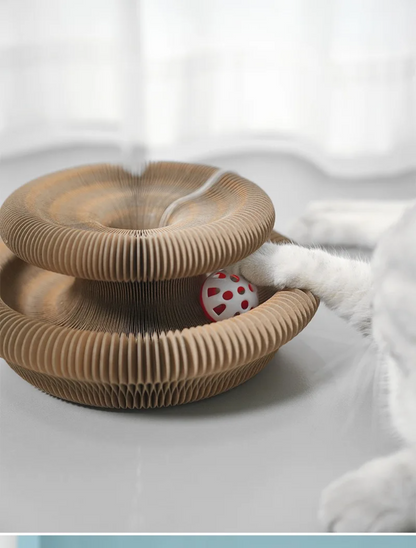 Catfri® - Katten Klöser