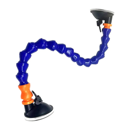 DentRepair - DHållbar Reparation Av Bucklor På Bilen Effektivt Sugverktyg