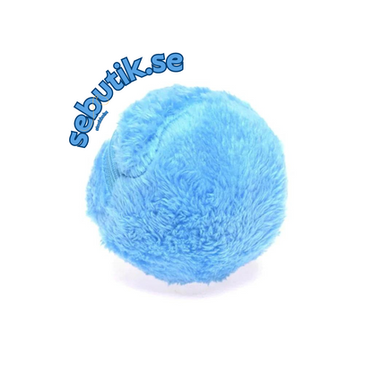 DogFri™ ActiveBall - Automatisk Rullande Kulor Mot Ångest