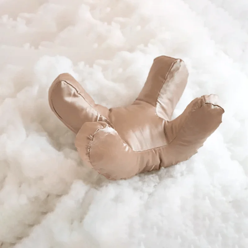 BeautyPillow: Anti-Rynk Sova Lösning Skönhet Kudde