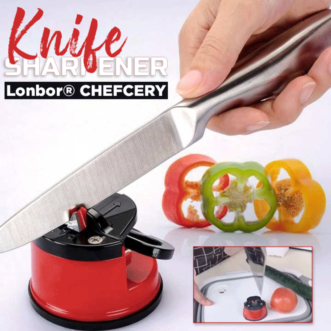 Knivslipare