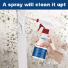 Spray för rengöring av mögel 60ml