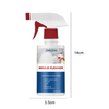 Spray för rengöring av mögel 60ml
