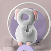 Babyhuvudskydd Ryggsäck