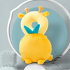 Babyhuvudskydd Ryggsäck