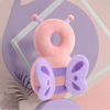 Babyhuvudskydd Ryggsäck