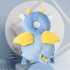 Babyhuvudskydd Ryggsäck