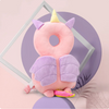 Babyhuvudskydd Ryggsäck