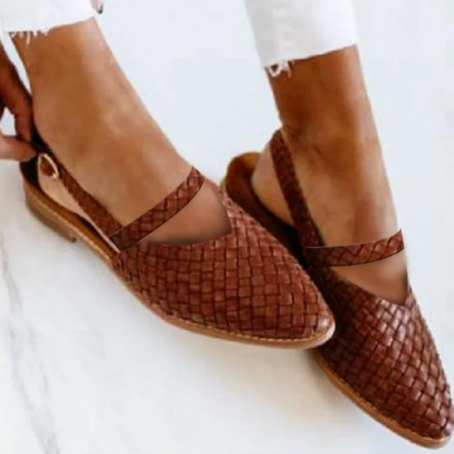 Ophelia™ - SANDALEN (högsta komfort)