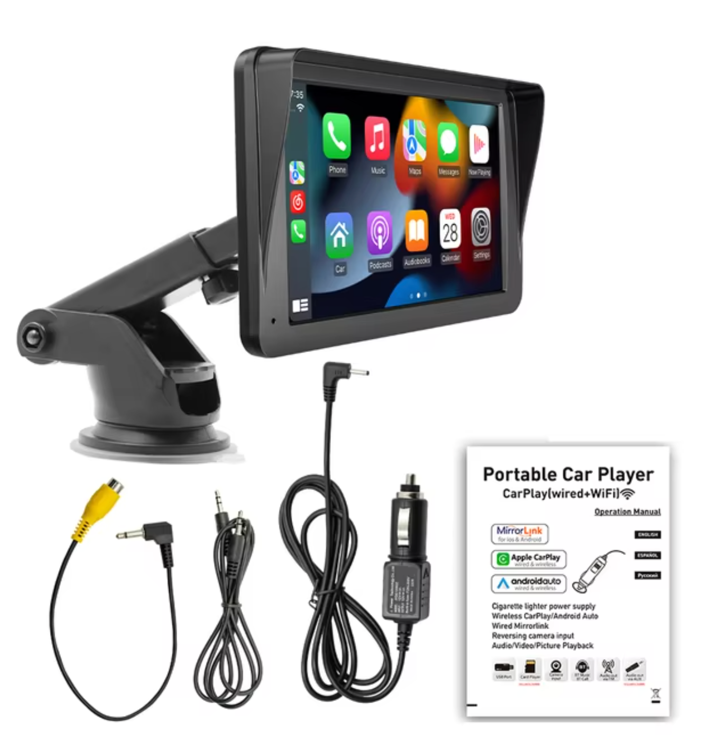 Selected Variant Image