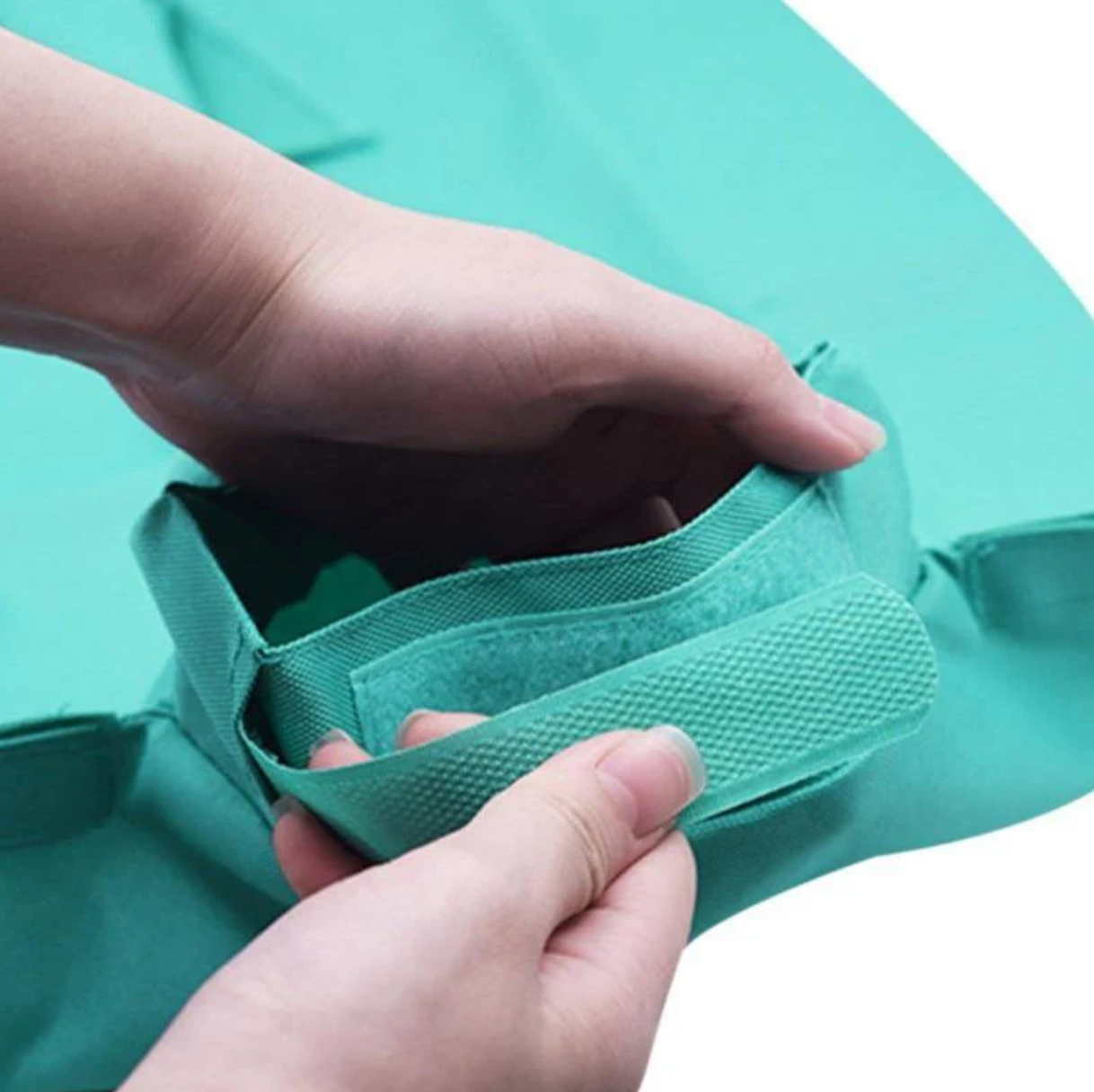 DogCatFri™ CarrierPouch - Multifunktionell För Husdjur Bärväska